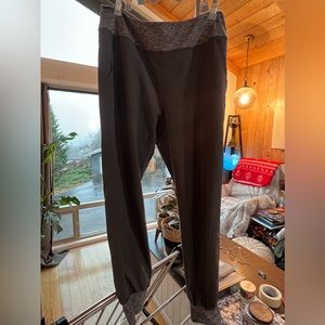 Patagonia happy hike jogger M